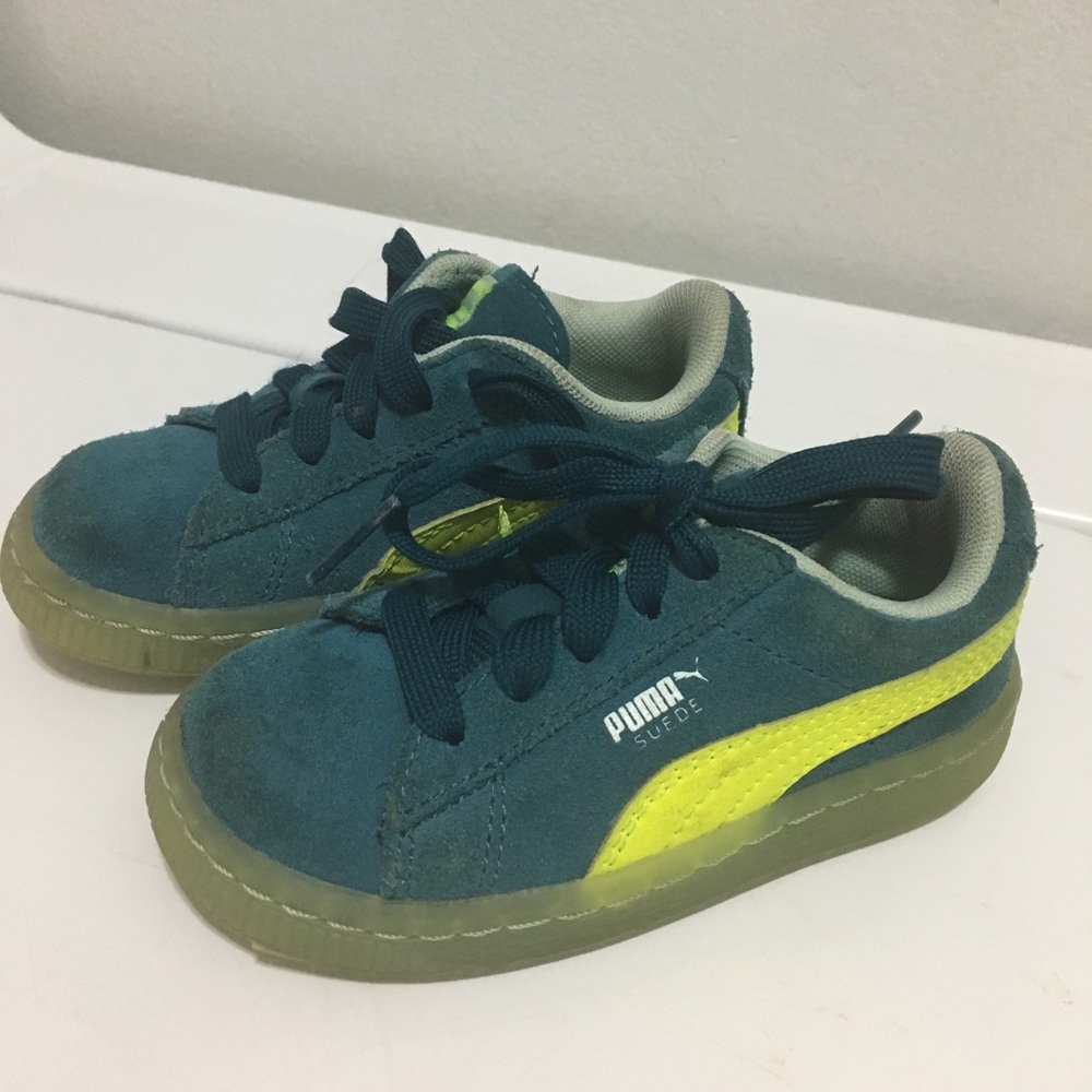 Adidas toddler shoes